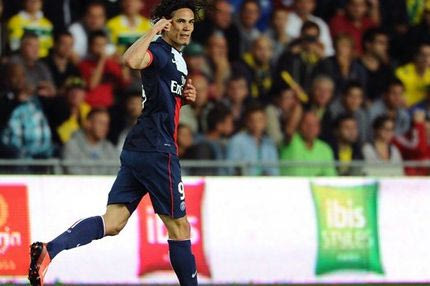 Το προφίλ της Παρί Σεν Ζερμέν