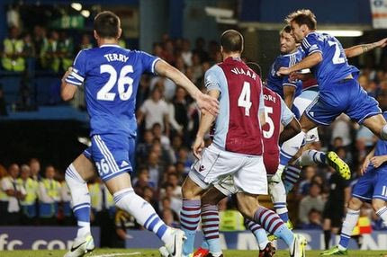 3η αγ.: Με τύχη και διαιτησία η Τσέλσι