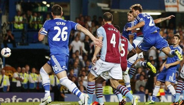 3η αγ.: Με τύχη και διαιτησία η Τσέλσι