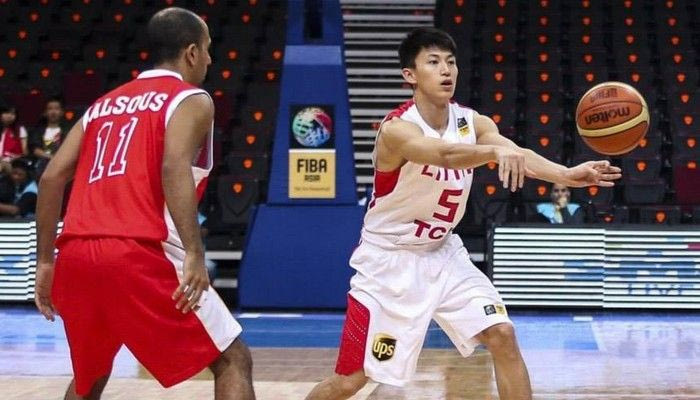 Ο Γιαννάκης νίκησε τον… Αλεξανδρή