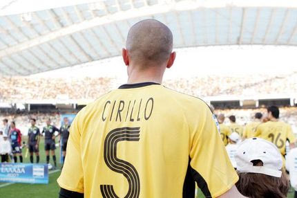 Επιστρέφει ο Τσιρίλο