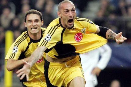 Τσιρίλο: “Πάντα πίστευα ότι θα επιστρέψω”