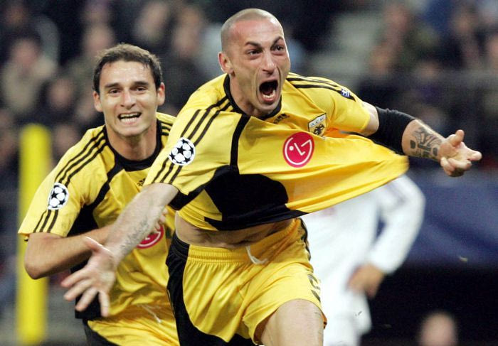 Τσιρίλο: “Πάντα πίστευα ότι θα επιστρέψω”