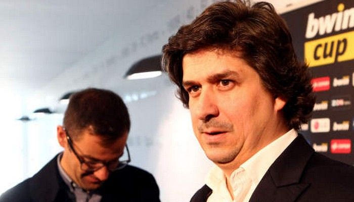 Κοέλιο: “Υπάρχουν οι προϋποθέσεις να προκριθούμε”