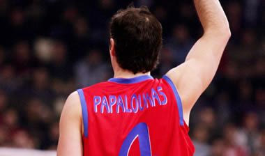 “Καθάρισε” την πρωτιά η ΤΣΣΚΑ Μόσχας