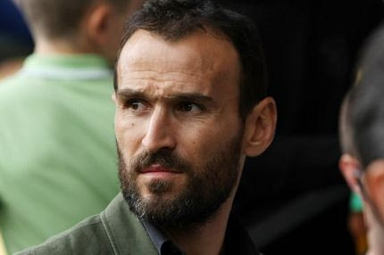 Έμεινε στην Αγγλία ο Νταμπίζας