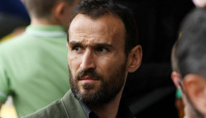 Έμεινε στην Αγγλία ο Νταμπίζας