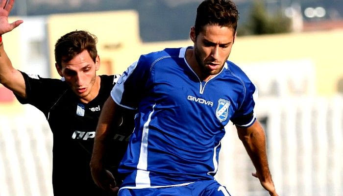 Πήρε τον Ντακόλ