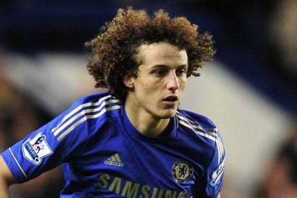 Νταβίντ Λουίζ: “Απέρριψα πρόταση ανανέωσης της Τσέλσι!”