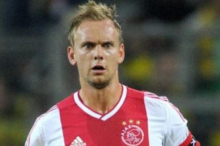 Ρήξη πνεύμονα ο Ντε Γιονγκ