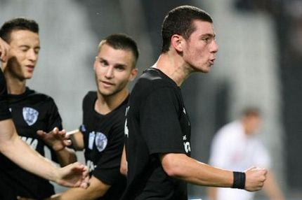 Ρήτρα 7.5 εκ. ευρώ σε Δεληγιαννίδη!