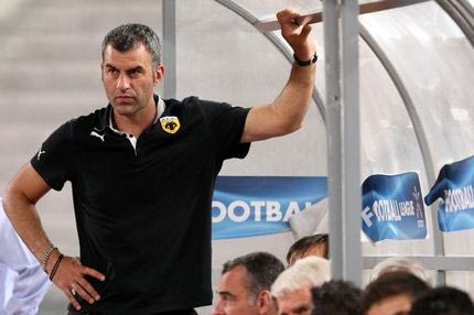 Το διπλό στοίχημα της ΑΕΚ…