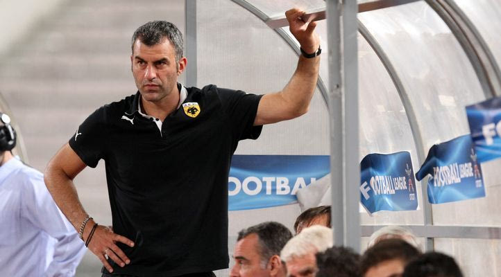 Το διπλό στοίχημα της ΑΕΚ…