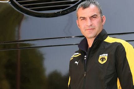 Δέλλας: “Η ομάδα αποπνέει υγεία”