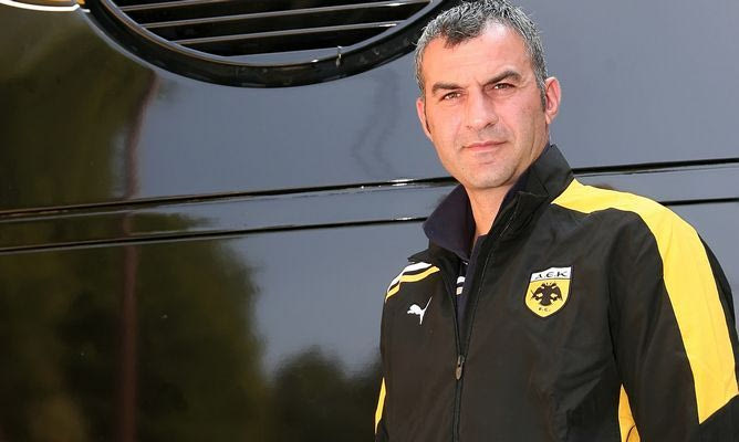 Δέλλας: “Η ομάδα αποπνέει υγεία”