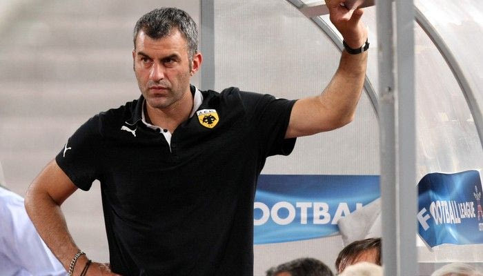 Δέλλας: “Όποιος δεν καταλαβαίνει τις απαιτήσεις, μένει εκτός”