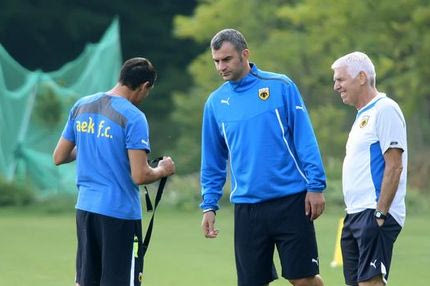 Σάουνα, πισίνα και χαλάρωση