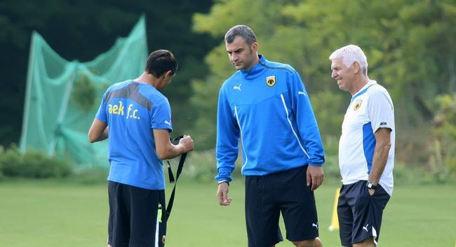 Το βάρος στην τακτική