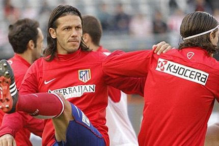 Ο Ντεμιτσέλις στην Μάντσεστερ Σίτι