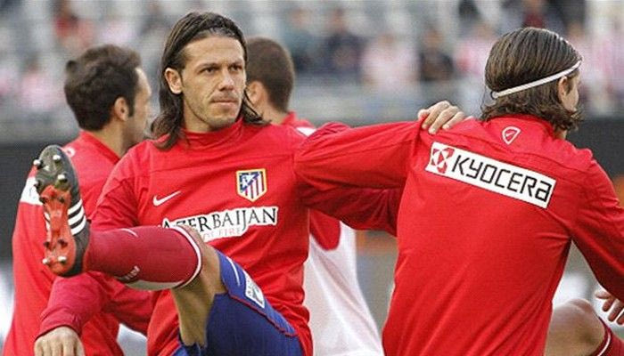 Ο Ντεμιτσέλις στην Μάντσεστερ Σίτι