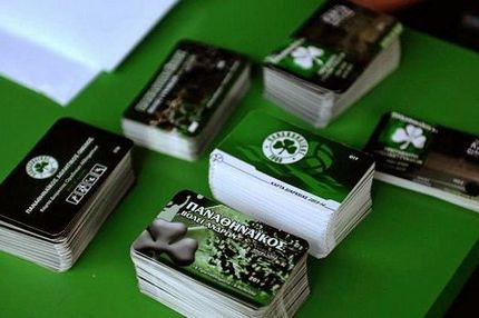 Οι νικητές των διαρκείας του Παναθηναϊκού