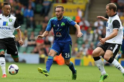 Ντίνας: “Θα είμαστε έτοιμοι στην πρεμιέρα”