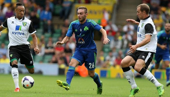 Ντίνας: “Θα είμαστε έτοιμοι στην πρεμιέρα”