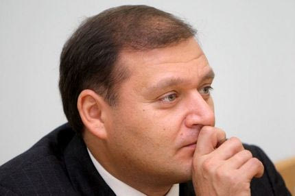 Νέο “χτύπημα” Ντόμπκιν