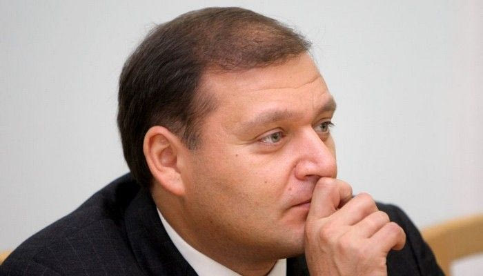 Νέο “χτύπημα” Ντόμπκιν