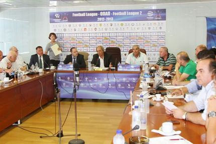 Χωρίς απευθείας άνοδο η Β’ Εθνική, 29/9 η πρεμιέρα