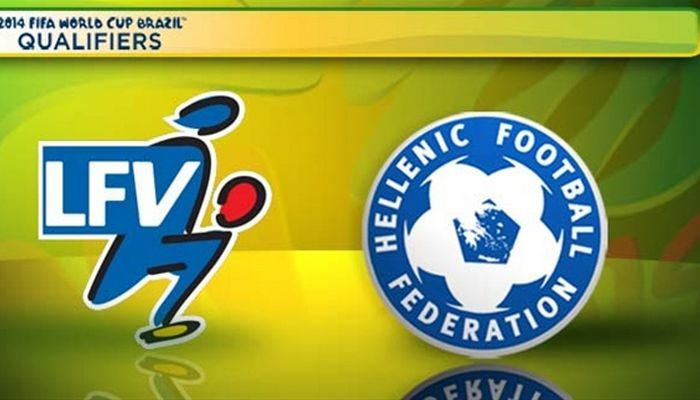 Επί τόπου τα εισιτήρια για το Λιχτενστάιν-Ελλάδα