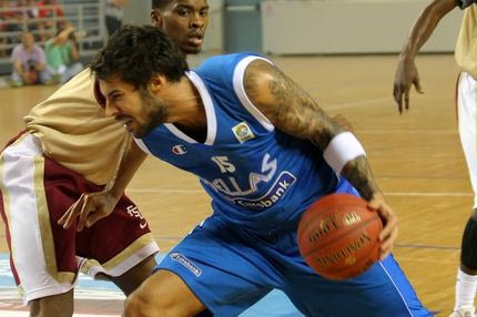 Ελλάδα – Φλόριντα Στέιτ 87-75