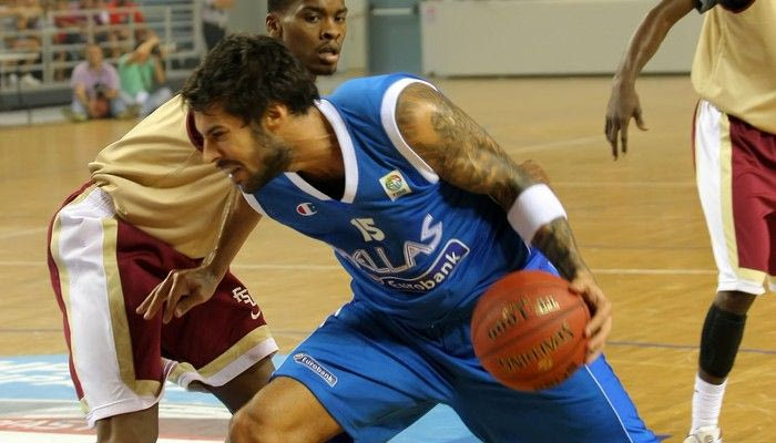 Ελλάδα – Φλόριντα Στέιτ 87-75