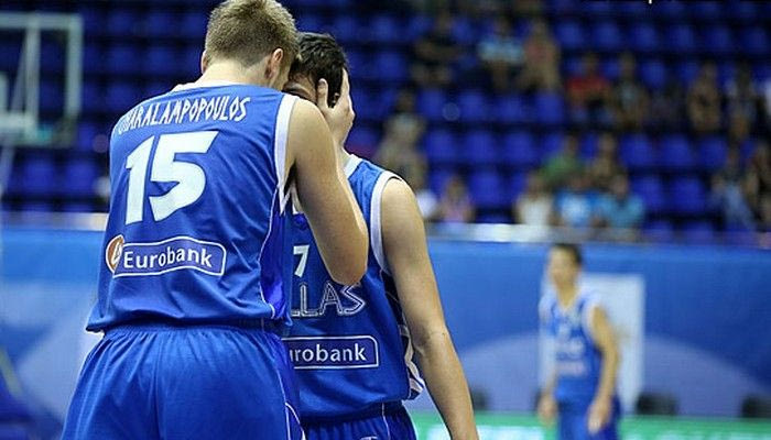 Ακάθεκτη η Παίδων, νίκησε και την Τουρκία