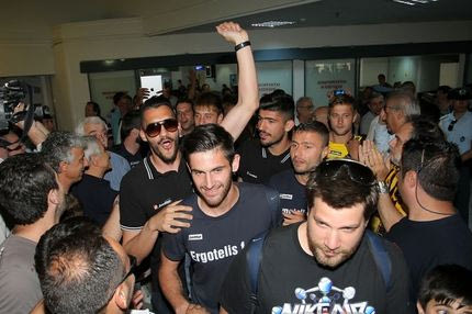 Μπέρδεψαν τον Μεχία με άγνωστο!