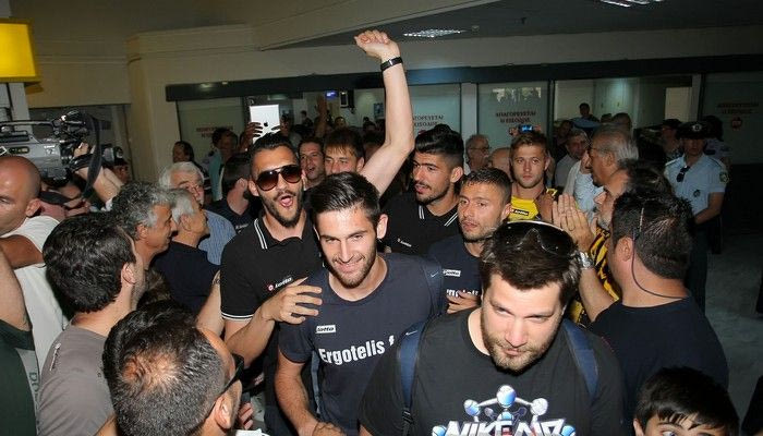 Μπέρδεψαν τον Μεχία με άγνωστο!