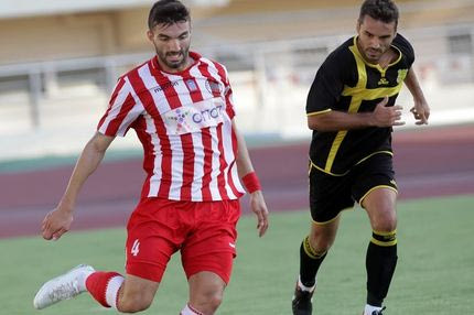 Εργοτέλης – Πλατανιάς 2-1