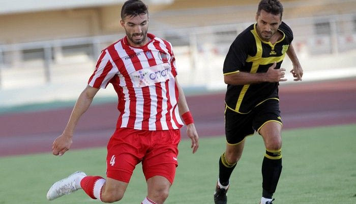 Εργοτέλης – Πλατανιάς 2-1
