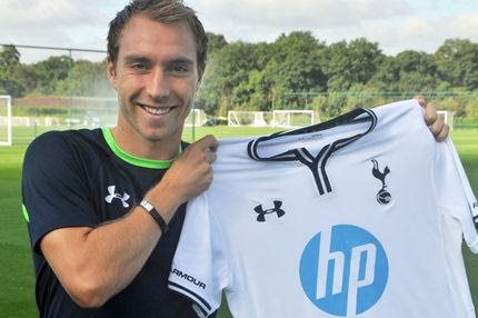 Συνέχεια με Έρικσεν