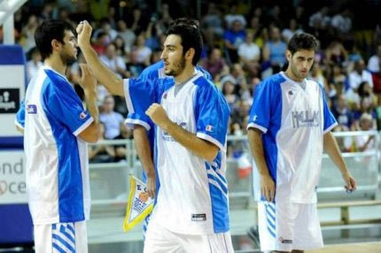 Τραυματίστηκε ο Κατσίβελης, κλήθηκε ο Μποχωρίδης