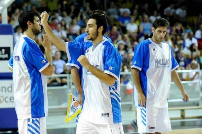 Τραυματίστηκε ο Κατσίβελης, κλήθηκε ο Μποχωρίδης