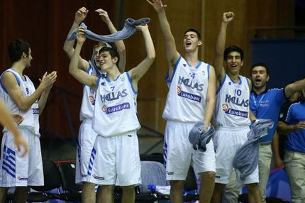 Η επιστροφή των “χάλκινων” Παίδων