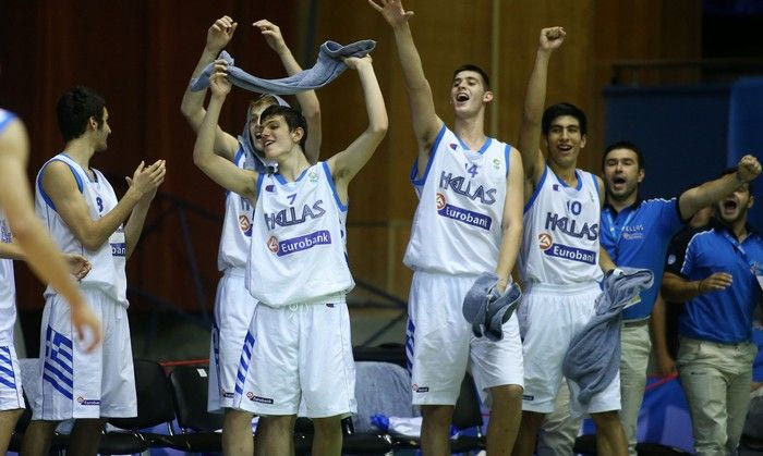 Η επιστροφή των “χάλκινων” Παίδων