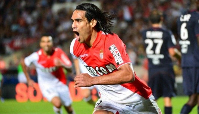 Απορρίπτει όλες τις προτάσεις ο Φαλκάο για χάρη της Ρεάλ