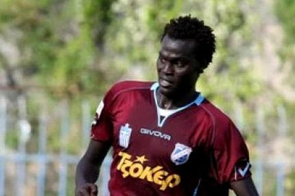 Κατευθείαν στα Σπάτα ο Φαγέ