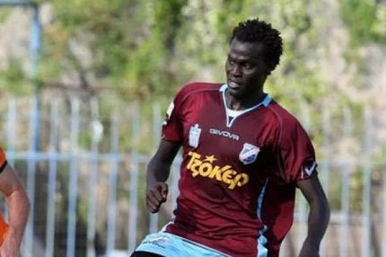 Ανακοίνωσε και Φαγιέ η ΑΕΚ