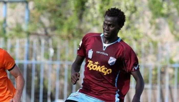 Ανακοίνωσε και Φαγιέ η ΑΕΚ