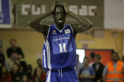 Πήρε Φαγέ ο Πανελευσινιακός