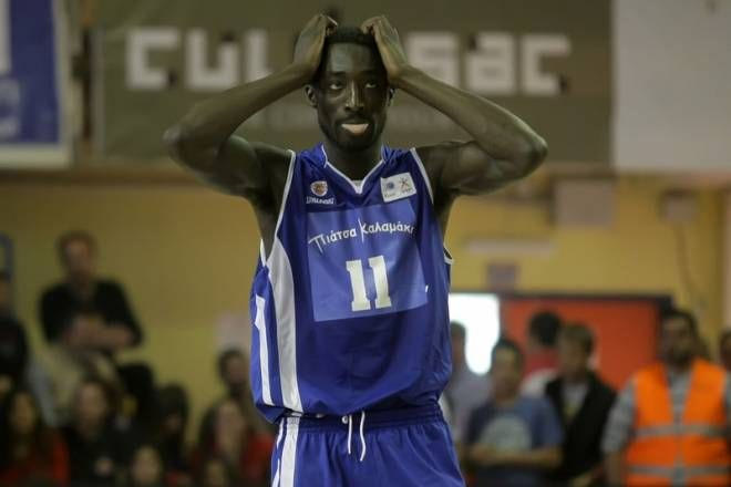 Πήρε Φαγέ ο Πανελευσινιακός