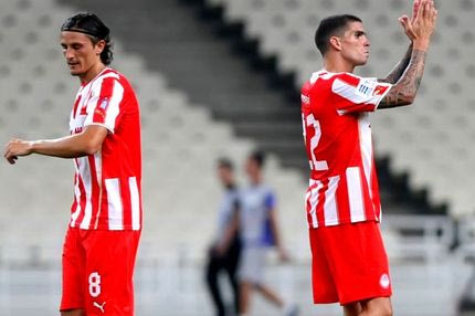 Προβληματισμός για την εμφάνιση, ικανοποίηση για το αποτέλεσμα